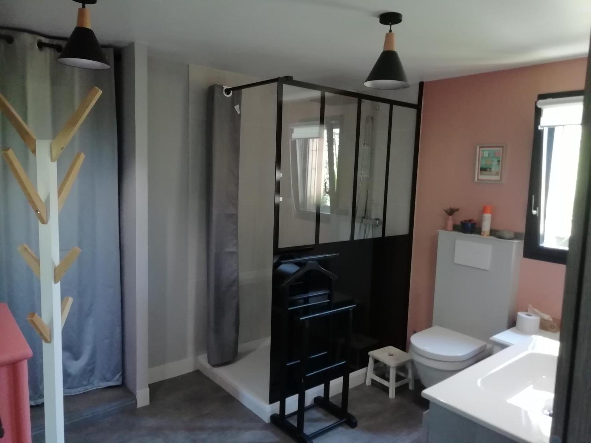 Gîte Le Cottage de l'Albâtre Agréable Tiny House Vattetot-sur-Mer Exterior foto